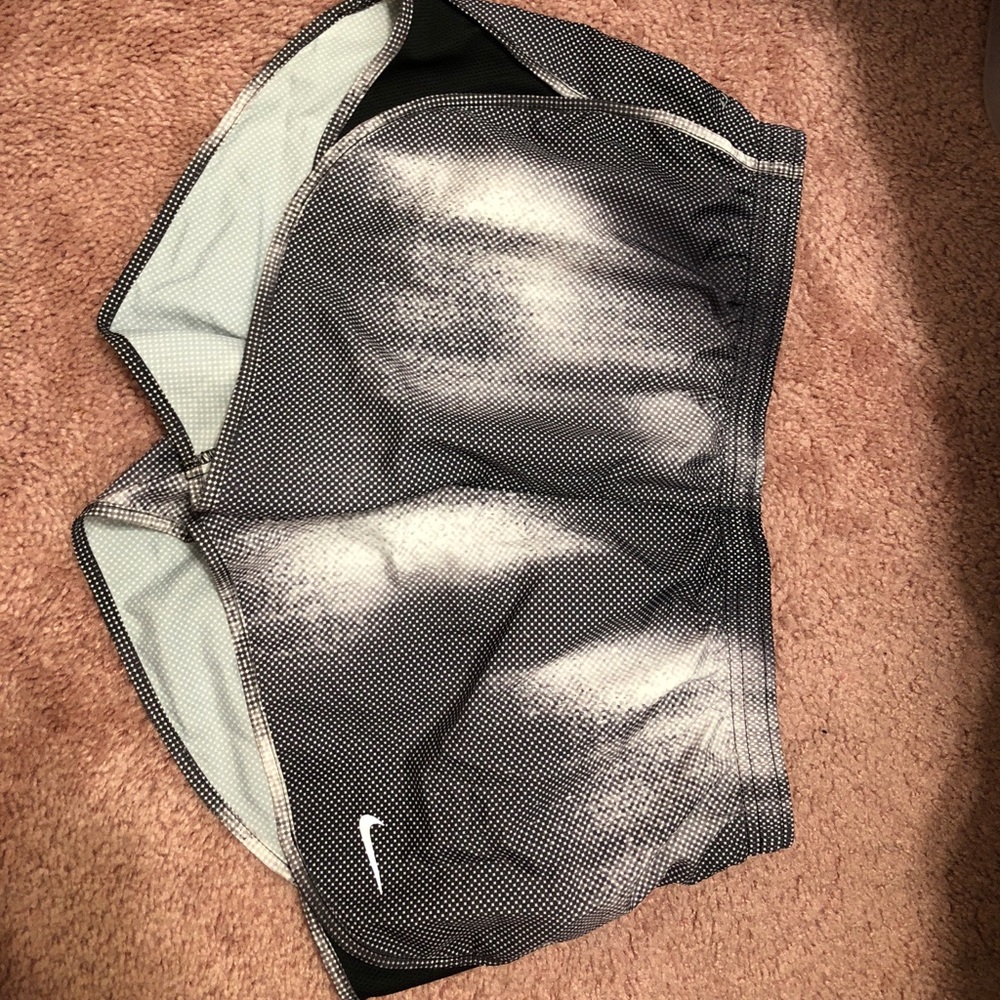 Nike Dri-fit shorts
